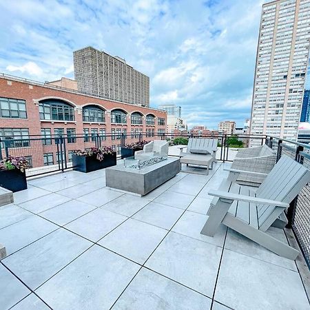 Modern 2Br In South Loop Near Soldier Field, Grant Park, Downtown, & Lakefront Trail 시카고 외부 사진