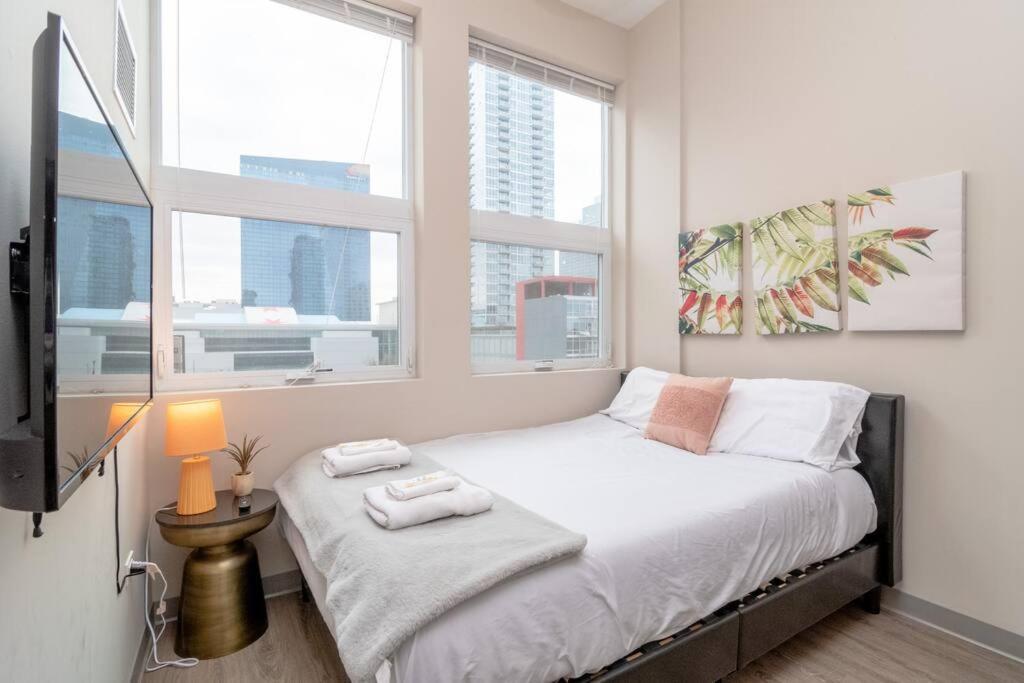 Modern 2Br In South Loop Near Soldier Field, Grant Park, Downtown, & Lakefront Trail 시카고 외부 사진