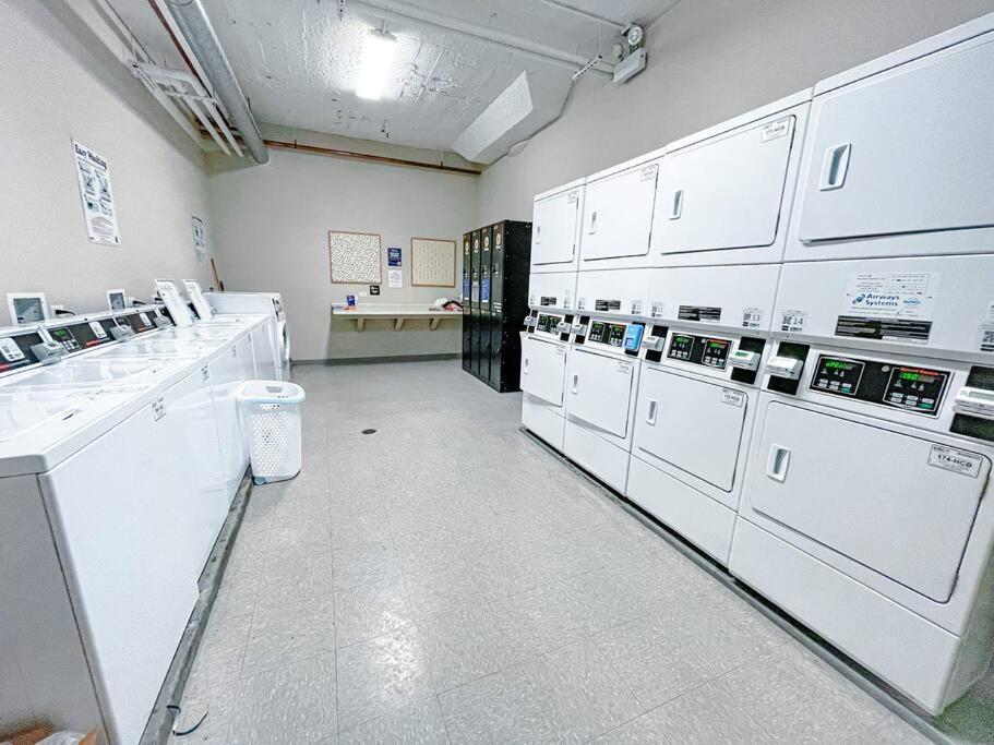 Modern 2Br In South Loop Near Soldier Field, Grant Park, Downtown, & Lakefront Trail 시카고 외부 사진