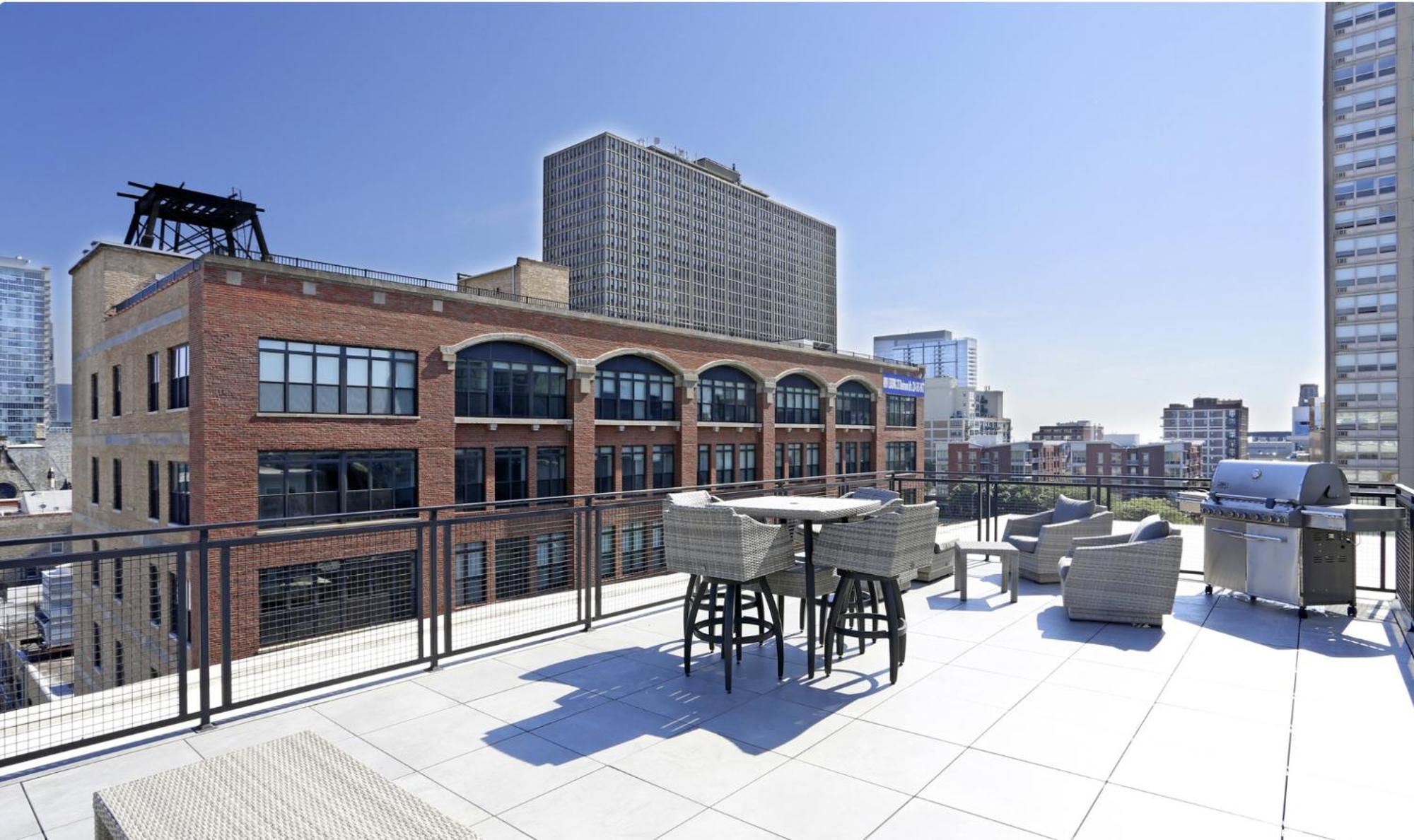 Modern 2Br In South Loop Near Soldier Field, Grant Park, Downtown, & Lakefront Trail 시카고 외부 사진