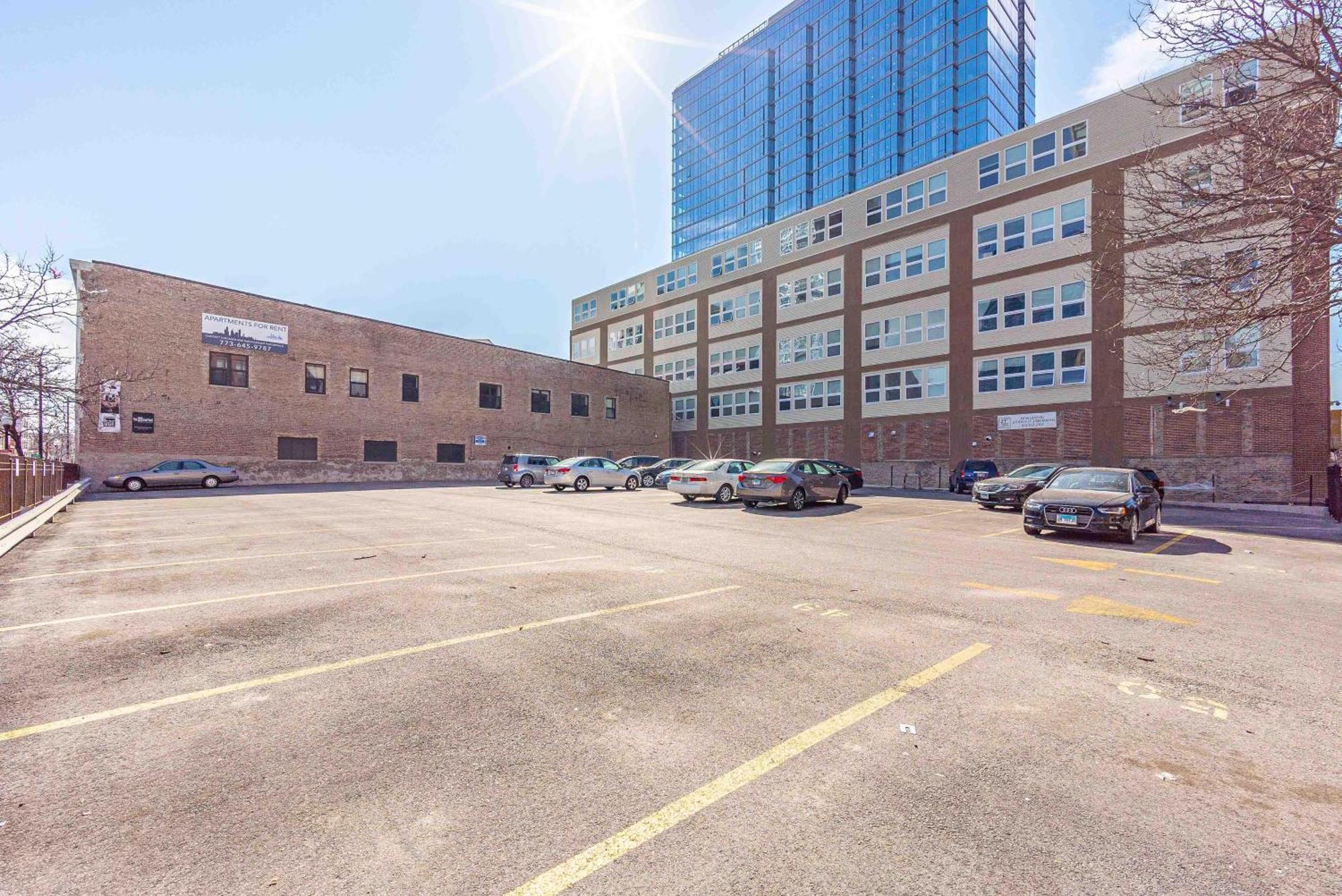 Modern 2Br In South Loop Near Soldier Field, Grant Park, Downtown, & Lakefront Trail 시카고 외부 사진