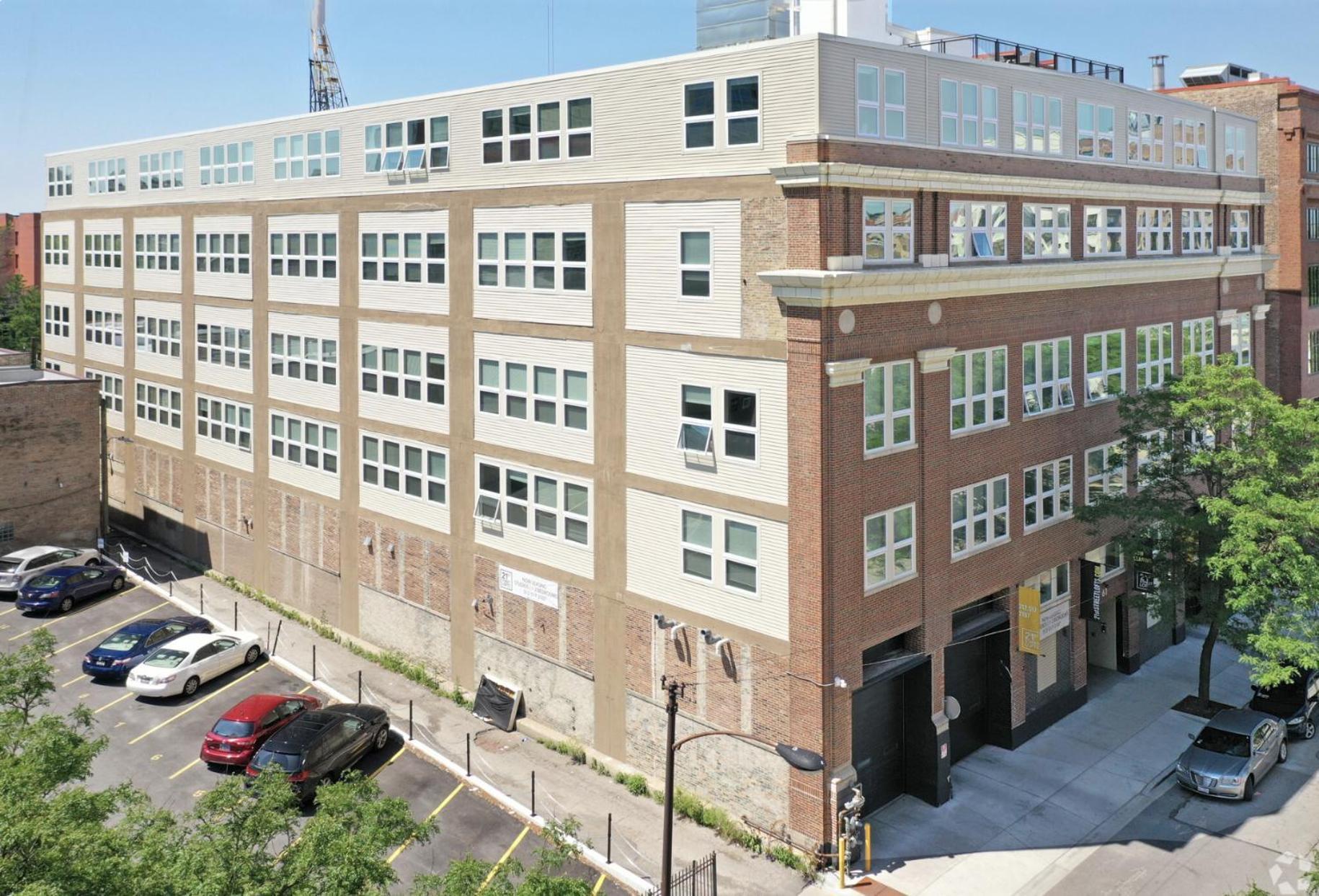 Modern 2Br In South Loop Near Soldier Field, Grant Park, Downtown, & Lakefront Trail 시카고 외부 사진